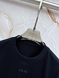 争奪戦 2026 ディオール 新作 半袖Tシャツ 偽物
