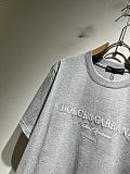 超限定♪ 2026 ドルチェ&ガッバーナ 新作 半袖Tシャツ スーパーコピー