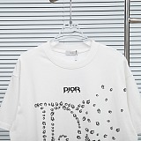 完売前に！2026 ディオール 新作 半袖Tシャツ コピー