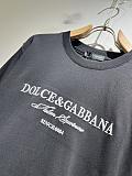 絶対欲しい！ 2026 ドルチェ&ガッバーナ 新作 半袖Tシャツ コピー