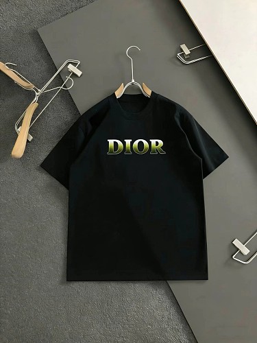 即発送！2026 ディオール 新作 半袖Tシャツ スーパーコピー 2色