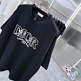 超限定♪ 2026 ディオール 新作 半袖Tシャツ コピー