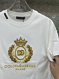 人気No1★ 2026 ドルチェ&ガッバーナ 新作 半袖Tシャツ コピー 2色