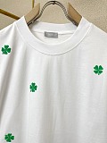 世界中で大人気♪ 2026 ディオール 新作 半袖Tシャツ コピー 2色