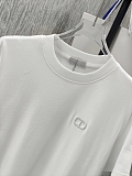 超限定♪ 2026 ディオール 新作 半袖Tシャツ 偽物