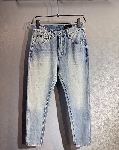 絶対欲しい！ 2026 ドルチェ&ガッバーナ 新作 ジーンズ 偽物