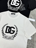 激安価格！2026 ドルチェ&ガッバーナ 新作 半袖Tシャツ コピー