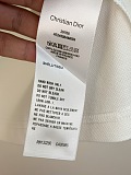 注目アイテム♡ 2026 ディオール 新作 半袖Tシャツ 偽物