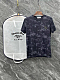 使い勝手良し 2026 ディオール 新作 半袖Tシャツ スーパーコピー 2色