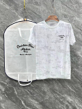 即発送！2026 ディオール 新作 半袖Tシャツ スーパーコピー 2色