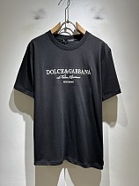 絶対欲しい! 2026 ドルチェ&ガッバーナ 新作 半袖Tシャツ コピー 絶対欲しい! 2026 ドルチェ&ガッバーナ 新作 半袖Tシャツ コピー
