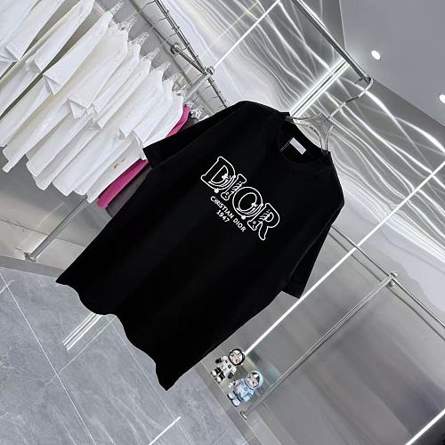 超限定♪ 2026 ディオール 新作 半袖Tシャツ コピー