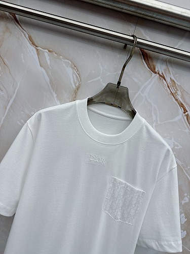完売前に！2026 ディオール 新作 半袖Tシャツ コピー