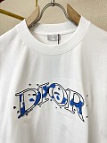 人気No1★ 2026 ディオール 新作 半袖Tシャツ コピー 2色