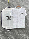 使い勝手良し 2026 ディオール 新作 半袖Tシャツ スーパーコピー 2色