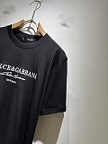 絶対欲しい！ 2026 ドルチェ&ガッバーナ 新作 半袖Tシャツ コピー