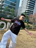 世界中で大人気♪ 2026 ディオール 新作 半袖Tシャツ 偽物