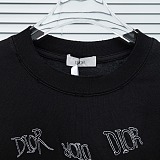 ☆超人気☆ 2026 ディオール 新作 半袖Tシャツ コピー