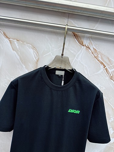 ★日本!!人気！2026 ディオール 新作 半袖Tシャツ スーパーコピー