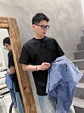 入手困難品！2026 ディオール 新作 半袖Tシャツ スーパーコピー