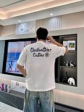 完売必至 ★ 2026 ディオール 新作 半袖Tシャツ コピー