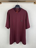 ☆超人気☆  2026 ドルチェ&ガッバーナ 新作 半袖Tシャツ 偽物