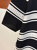 一目惚れ♪ 2026 ディオール 新作 半袖Tシャツ 偽物