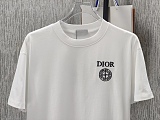 【即発】★ 2026 ディオール 新作 半袖Tシャツ コピー