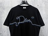 超希少！2026 ディオール 新作 半袖Tシャツ 偽物