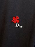 肌触り最高な 2026 ディオール 新作 半袖Tシャツ 偽物