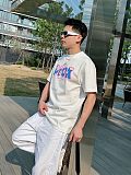 完売必至 2026 ディオール 新作 半袖Tシャツ コピー