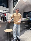 人気爆発☆ 2026 ディオール 新作 半袖Tシャツ 偽物