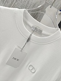 超限定♪ 2026 ディオール 新作 半袖Tシャツ 偽物