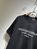 絶対欲しい！ 2026 ドルチェ&ガッバーナ 新作 半袖Tシャツ コピー