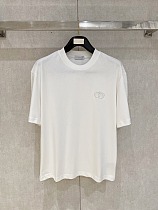 完売必至 2026 ディオール 新作 半袖Tシャツ スーパーコピー