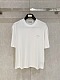 完売必至 2026 ディオール 新作 半袖Tシャツ スーパーコピー