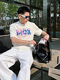 完売必至 2026 ディオール 新作 半袖Tシャツ コピー