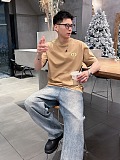人気爆発☆ 2026 ディオール 新作 半袖Tシャツ 偽物