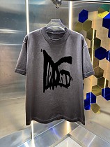完売必至 2026 ドルチェ&ガッバーナ 新作 半袖Tシャツ スーパーコピー 完売必至 2026 ドルチェ&ガッバーナ 新作 半袖Tシャツ スーパーコピー