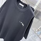 使い勝手良 2026 ディオール 新作 半袖Tシャツ 偽物