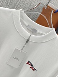 超希少！2026 ディオール 新作 半袖Tシャツ コピー
