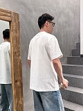 注目アイテム☆ 2026 ディオール 新作 半袖Tシャツ コピー