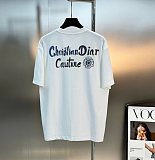 完売必至 ★ 2026 ディオール 新作 半袖Tシャツ コピー
