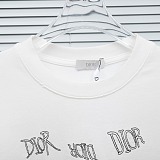 最安値挑戦 2026 ディオール 新作 半袖Tシャツ スーパーコピー
