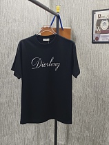 注目度抜群！2026 ディオール 新作 半袖Tシャツ スーパーコピー