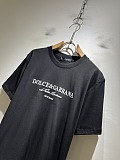 絶対欲しい！ 2026 ドルチェ&ガッバーナ 新作 半袖Tシャツ コピー
