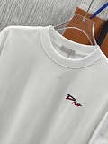 超希少！2026 ディオール 新作 半袖Tシャツ コピー