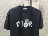 人気急上昇新作 2026 ディオール 新作 半袖Tシャツ コピー