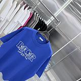 累積売上総額第１位！2026 ディオール 新作 半袖Tシャツ スーパーコピー