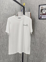 最安値挑戦 2026 ディオール 新作 半袖Tシャツ 偽物